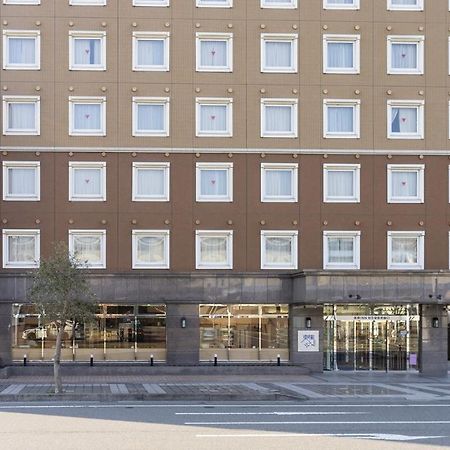 Toyoko Inn Aioi Eki Shinkansen Guchi Экстерьер фото