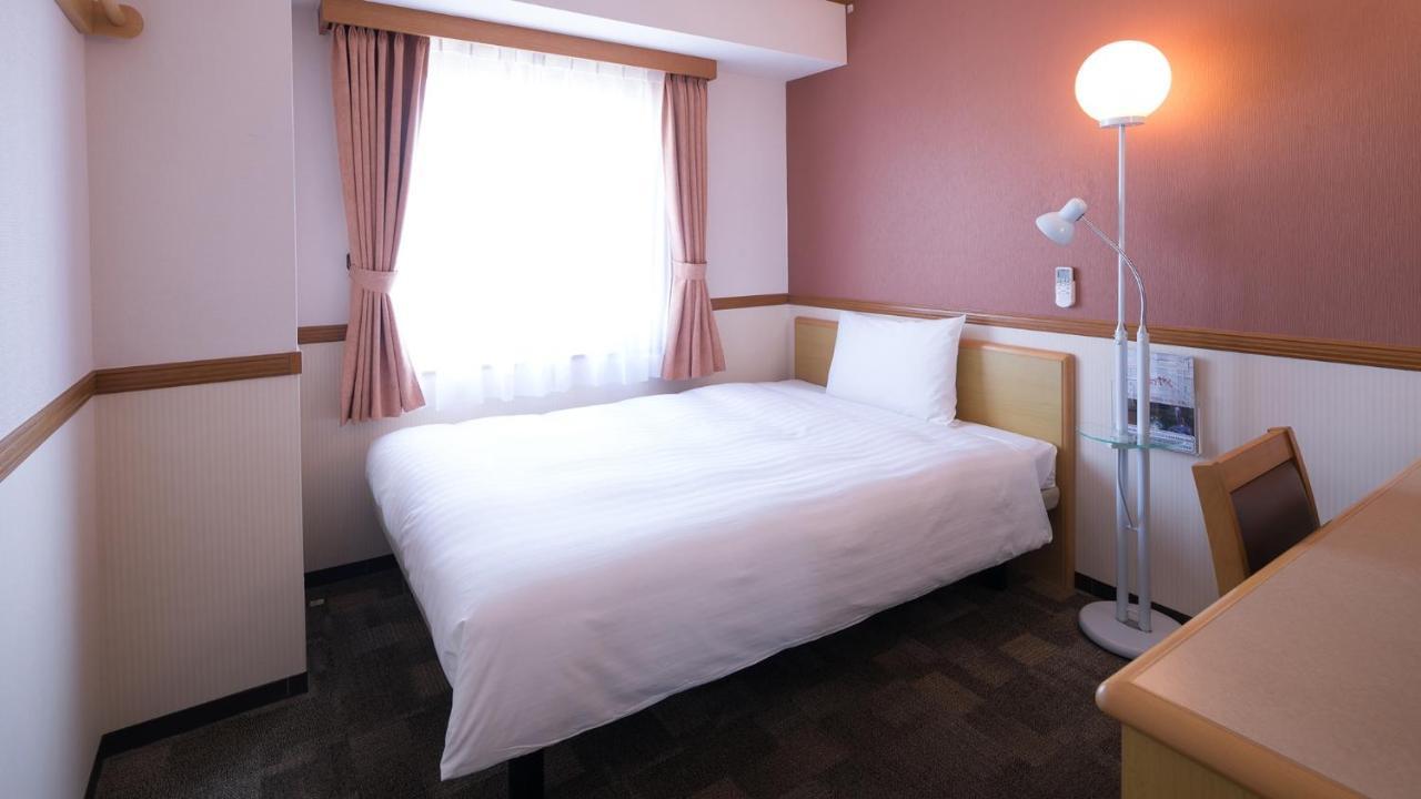 Toyoko Inn Aioi Eki Shinkansen Guchi Экстерьер фото