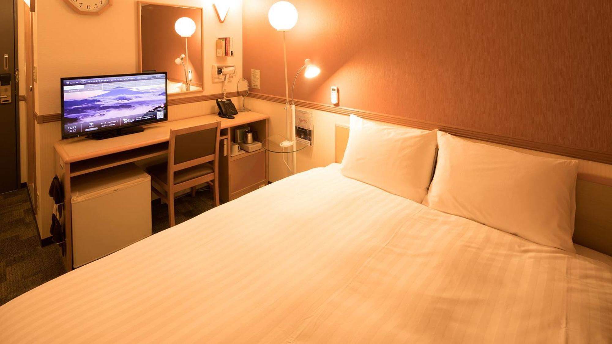 Toyoko Inn Aioi Eki Shinkansen Guchi Номер фото