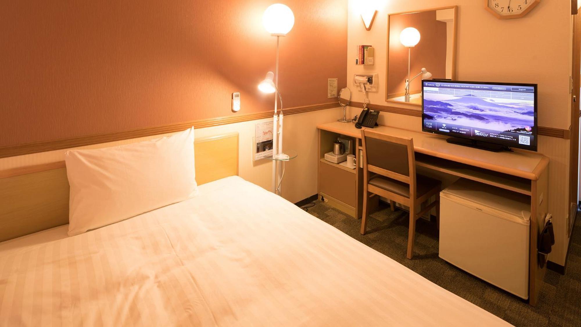 Toyoko Inn Aioi Eki Shinkansen Guchi Номер фото