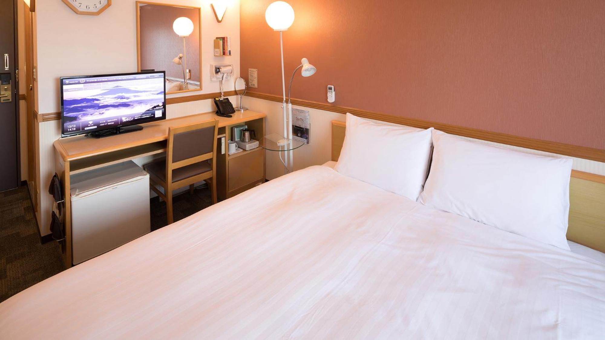 Toyoko Inn Aioi Eki Shinkansen Guchi Номер фото