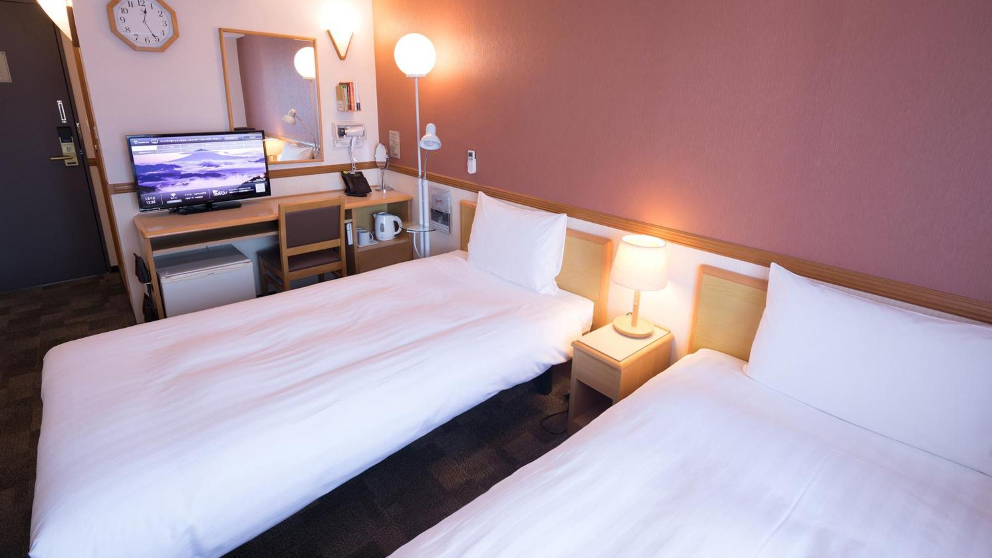 Toyoko Inn Aioi Eki Shinkansen Guchi Номер фото