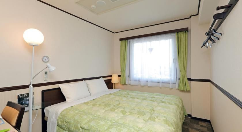 Toyoko Inn Aioi Eki Shinkansen Guchi Экстерьер фото